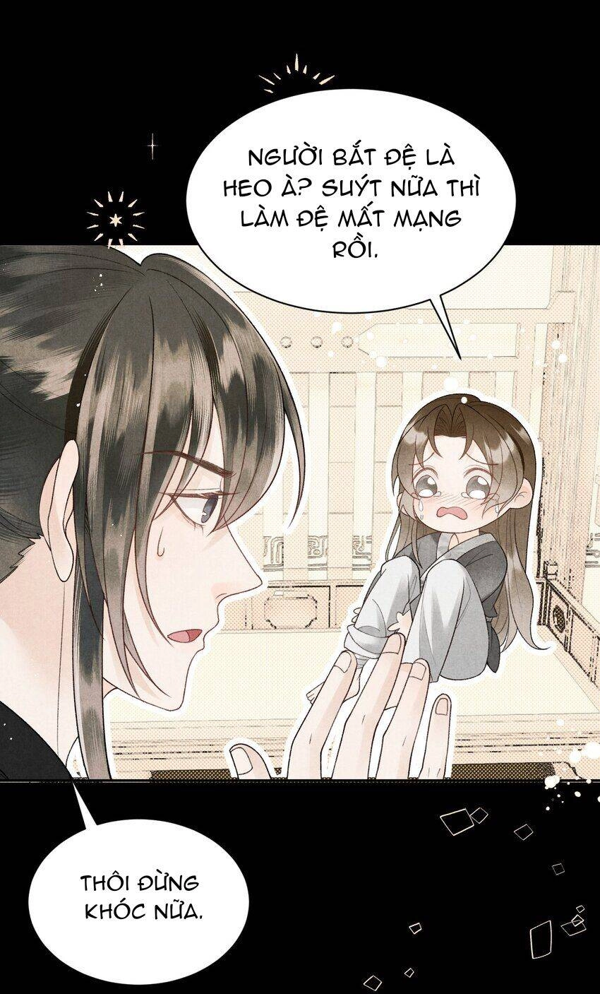 Tiểu Phú Bà Của Đại Tướng Quân Chapter 27 - 35