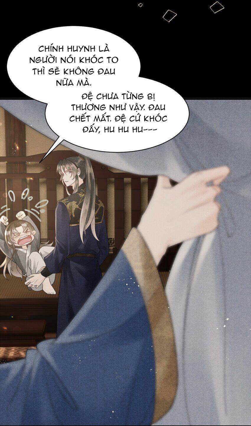 Tiểu Phú Bà Của Đại Tướng Quân Chapter 27 - 36