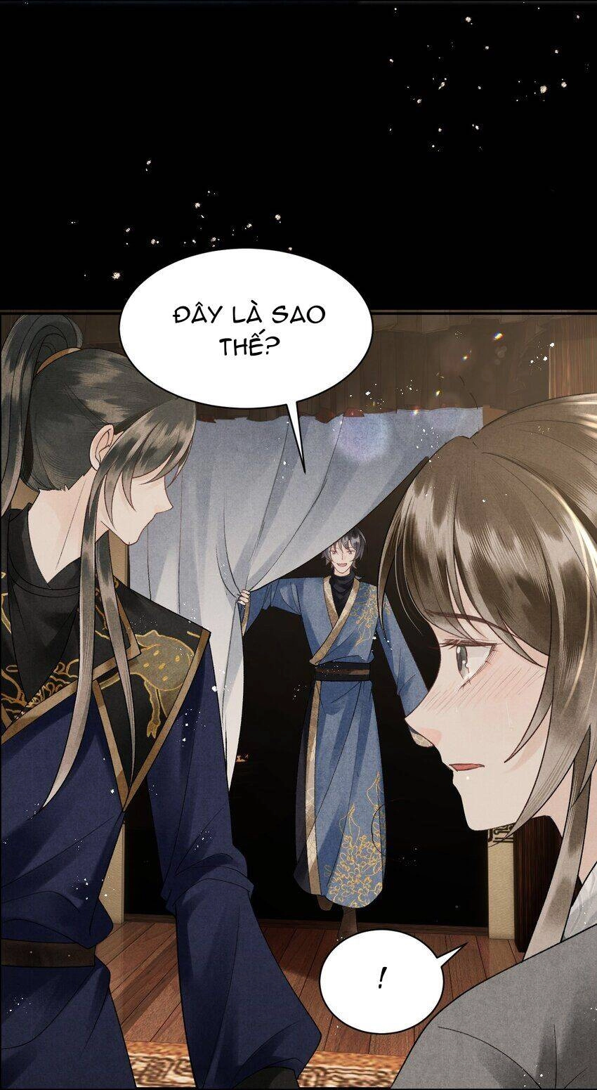 Tiểu Phú Bà Của Đại Tướng Quân Chapter 27 - 37