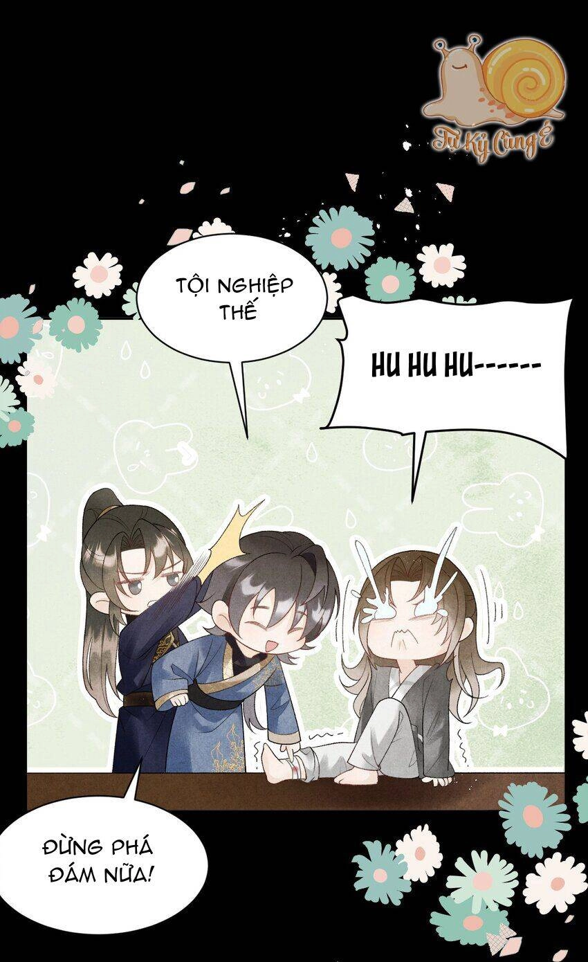 Tiểu Phú Bà Của Đại Tướng Quân Chapter 27 - 39