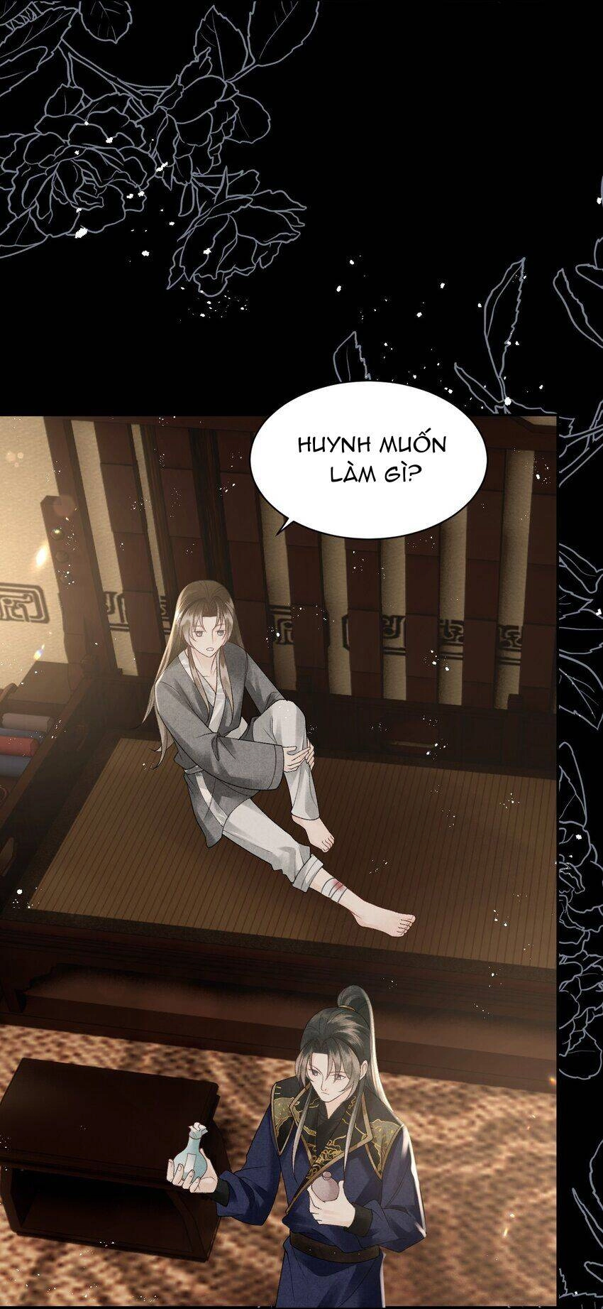 Tiểu Phú Bà Của Đại Tướng Quân Chapter 27 - 42