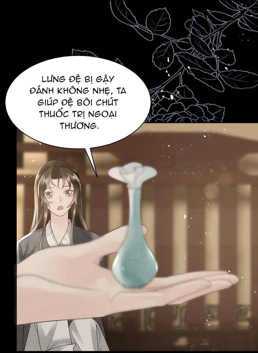 Tiểu Phú Bà Của Đại Tướng Quân Chapter 27 - 43