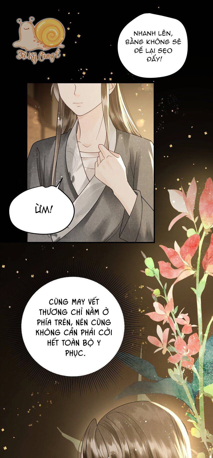 Tiểu Phú Bà Của Đại Tướng Quân Chapter 28 - 3