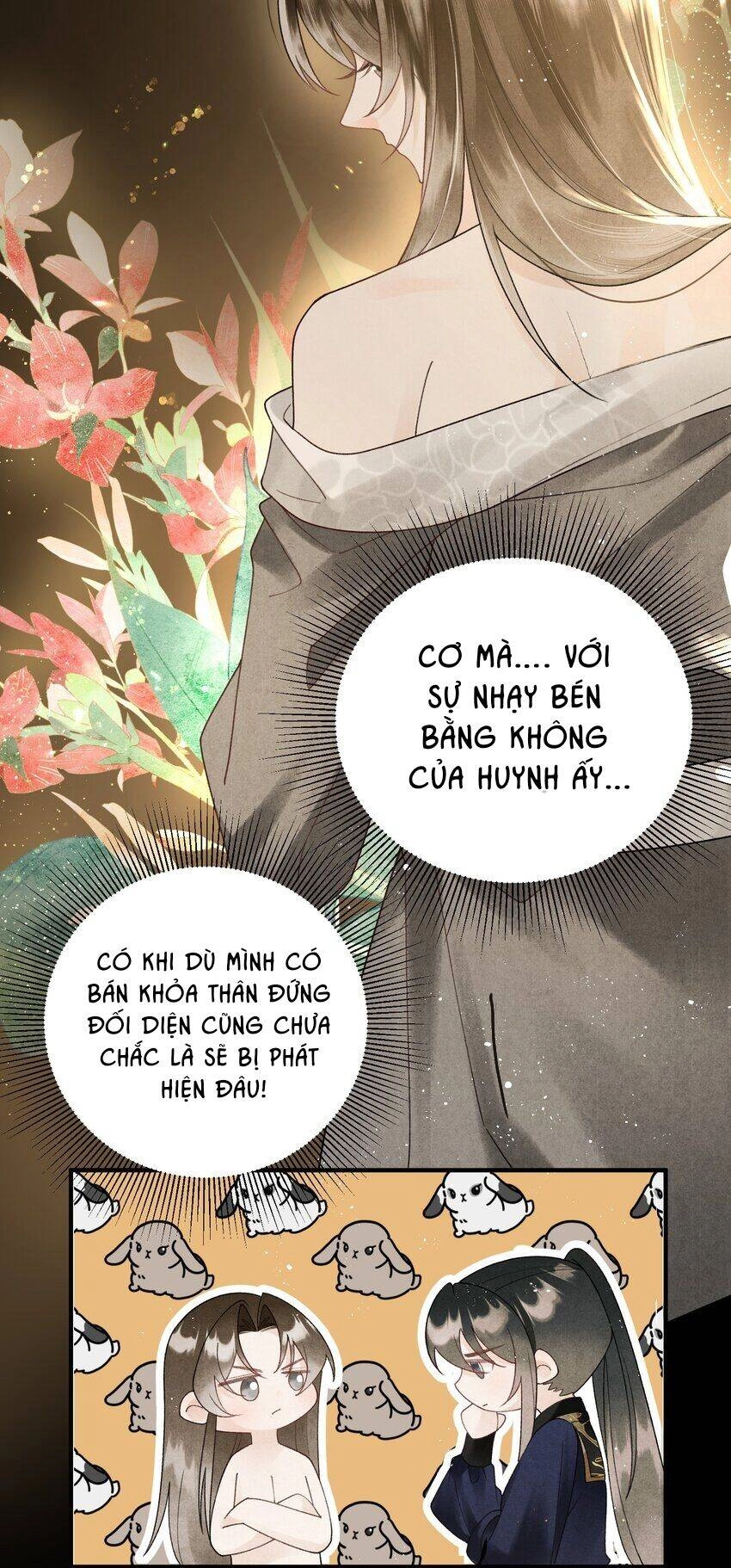 Tiểu Phú Bà Của Đại Tướng Quân Chapter 28 - 4