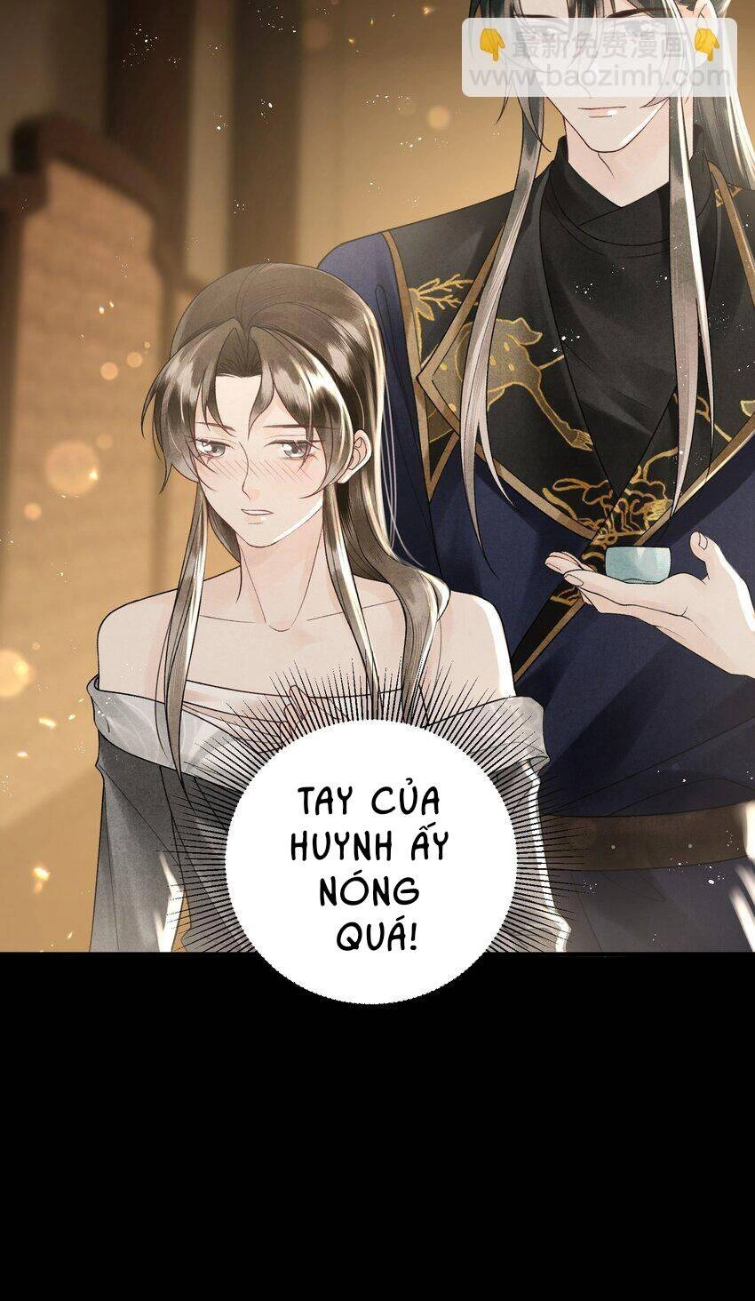 Tiểu Phú Bà Của Đại Tướng Quân Chapter 28 - 6