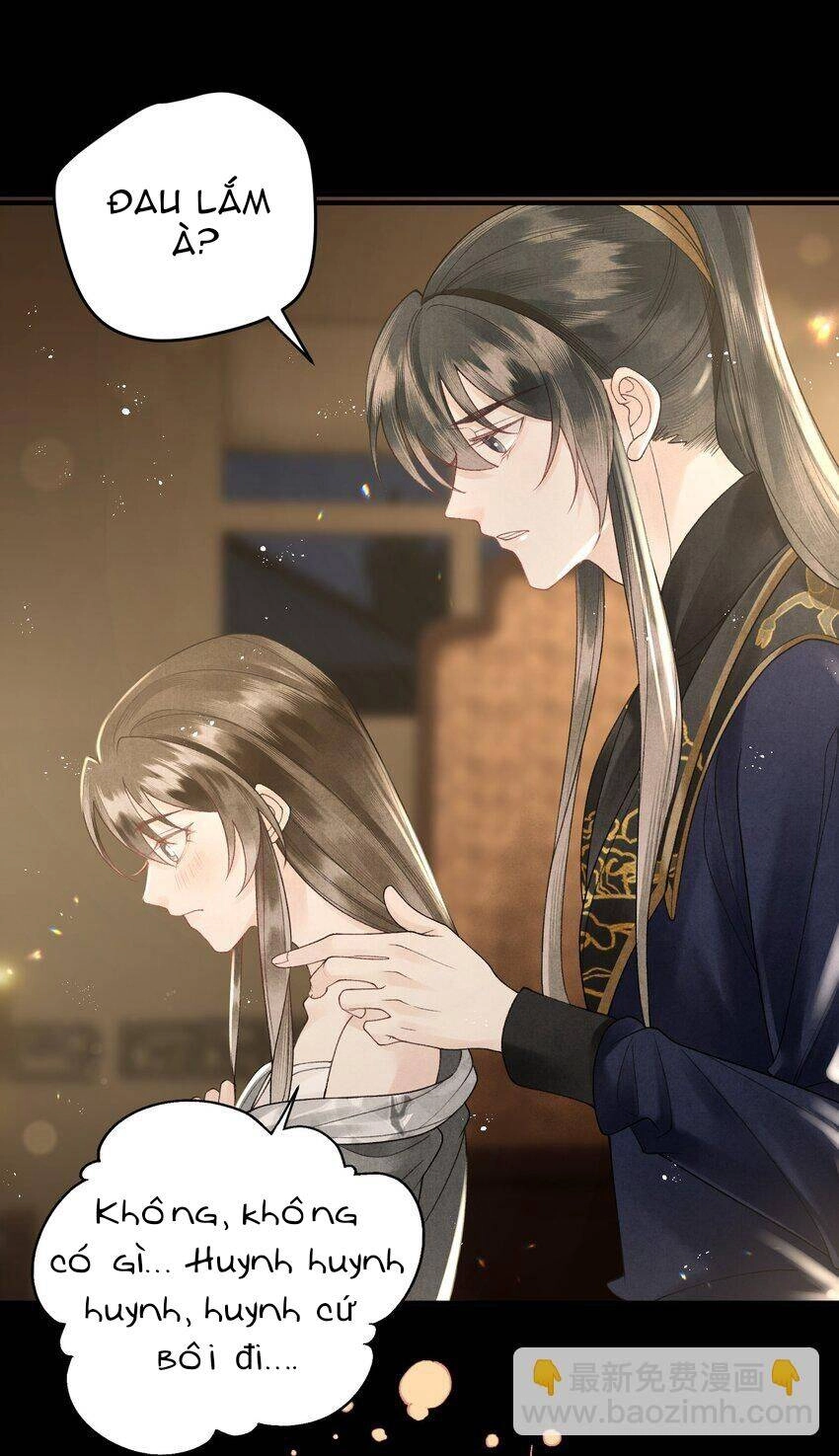 Tiểu Phú Bà Của Đại Tướng Quân Chapter 28 - 7