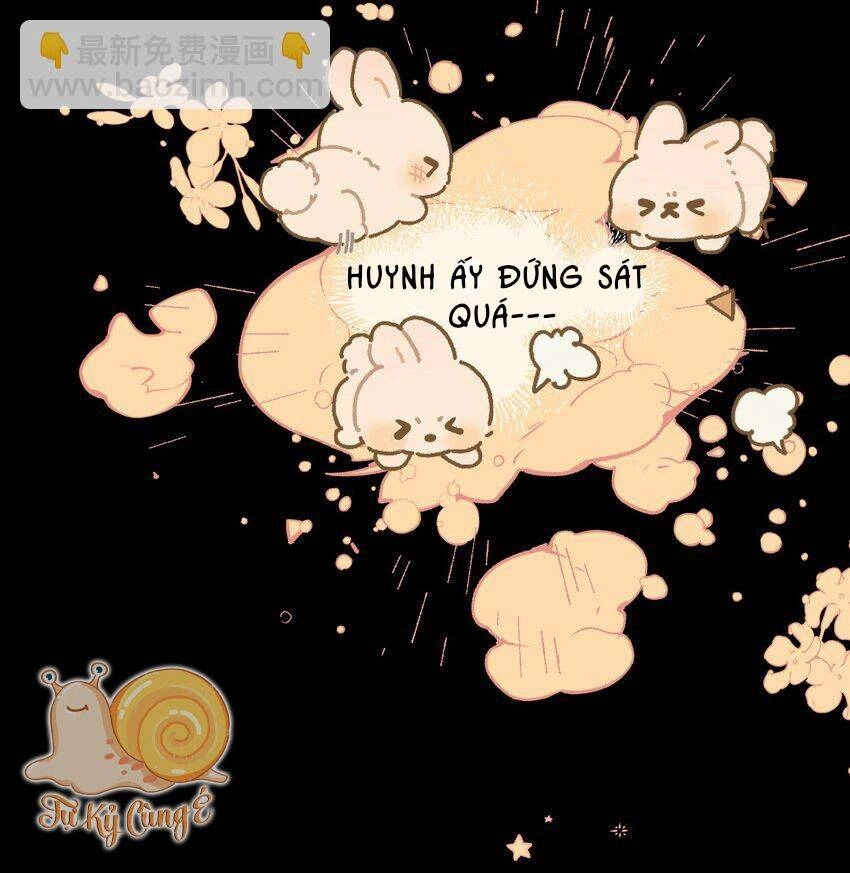 Tiểu Phú Bà Của Đại Tướng Quân Chapter 28 - 8