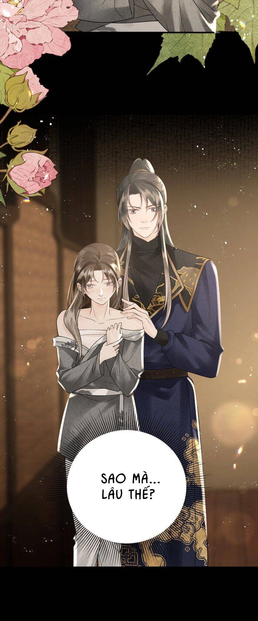 Tiểu Phú Bà Của Đại Tướng Quân Chapter 28 - 11