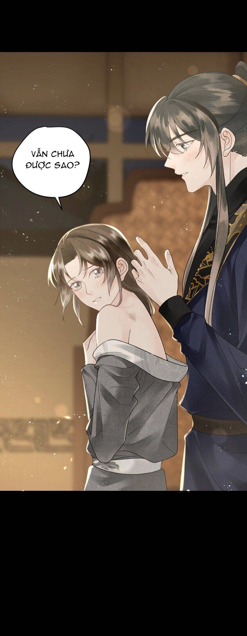 Tiểu Phú Bà Của Đại Tướng Quân Chapter 28 - 12