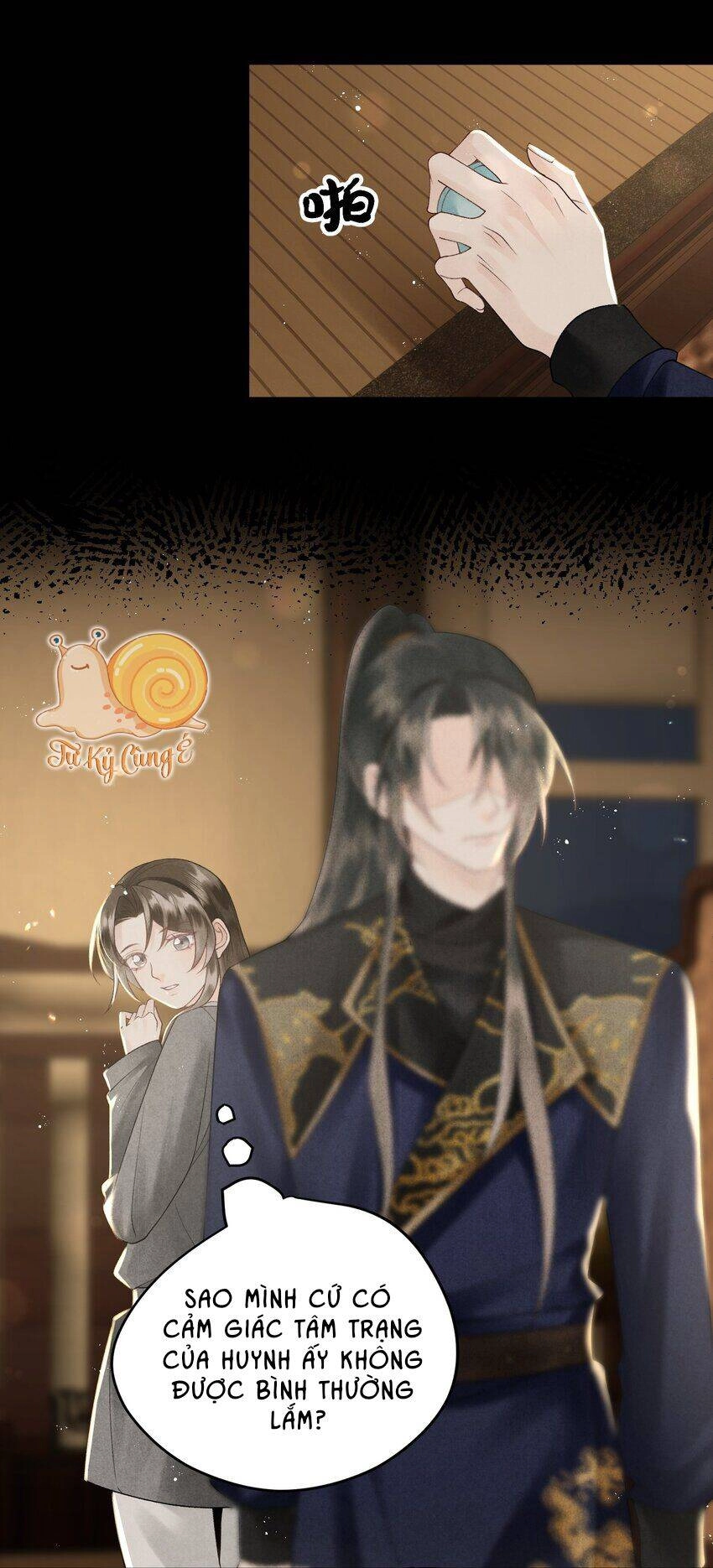 Tiểu Phú Bà Của Đại Tướng Quân Chapter 28 - 13