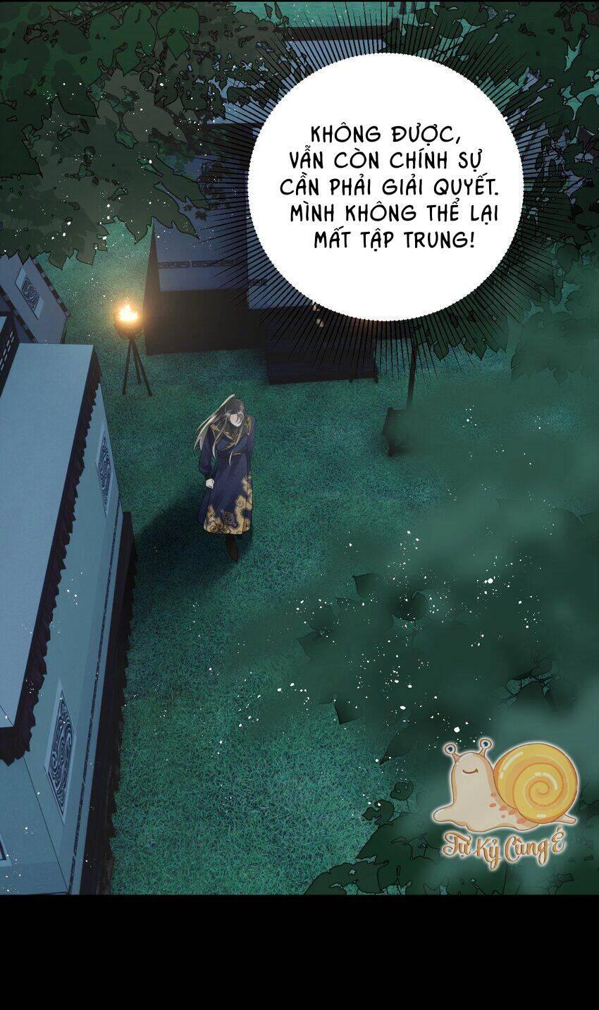 Tiểu Phú Bà Của Đại Tướng Quân Chapter 28 - 17