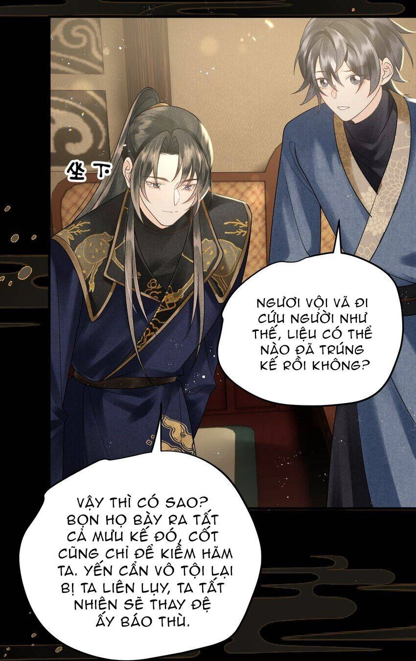 Tiểu Phú Bà Của Đại Tướng Quân Chapter 28 - 19