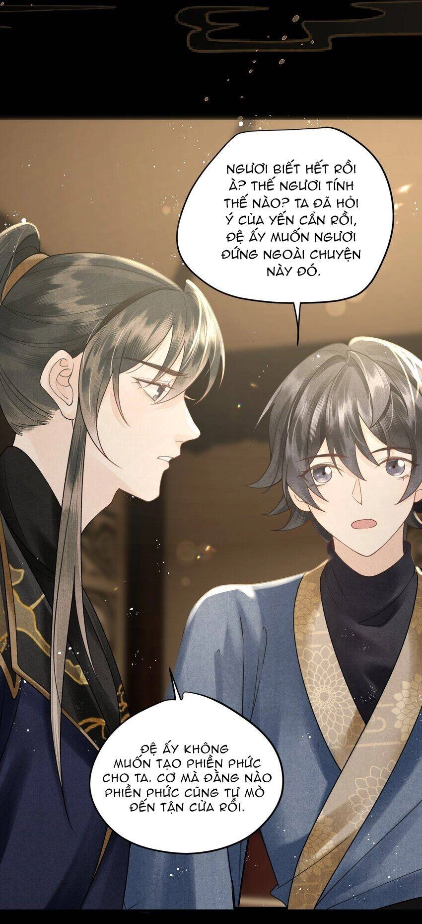 Tiểu Phú Bà Của Đại Tướng Quân Chapter 28 - 20