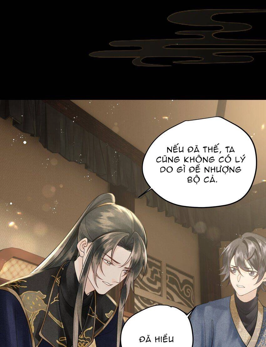 Tiểu Phú Bà Của Đại Tướng Quân Chapter 28 - 21