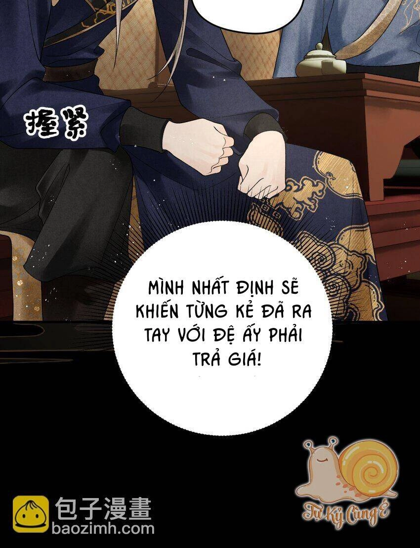 Tiểu Phú Bà Của Đại Tướng Quân Chapter 28 - 22