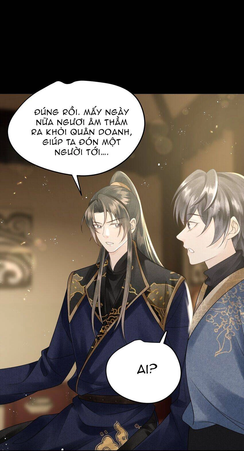 Tiểu Phú Bà Của Đại Tướng Quân Chapter 28 - 23