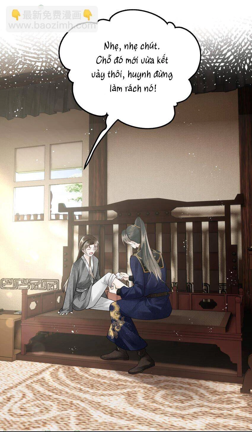 Tiểu Phú Bà Của Đại Tướng Quân Chapter 28 - 25