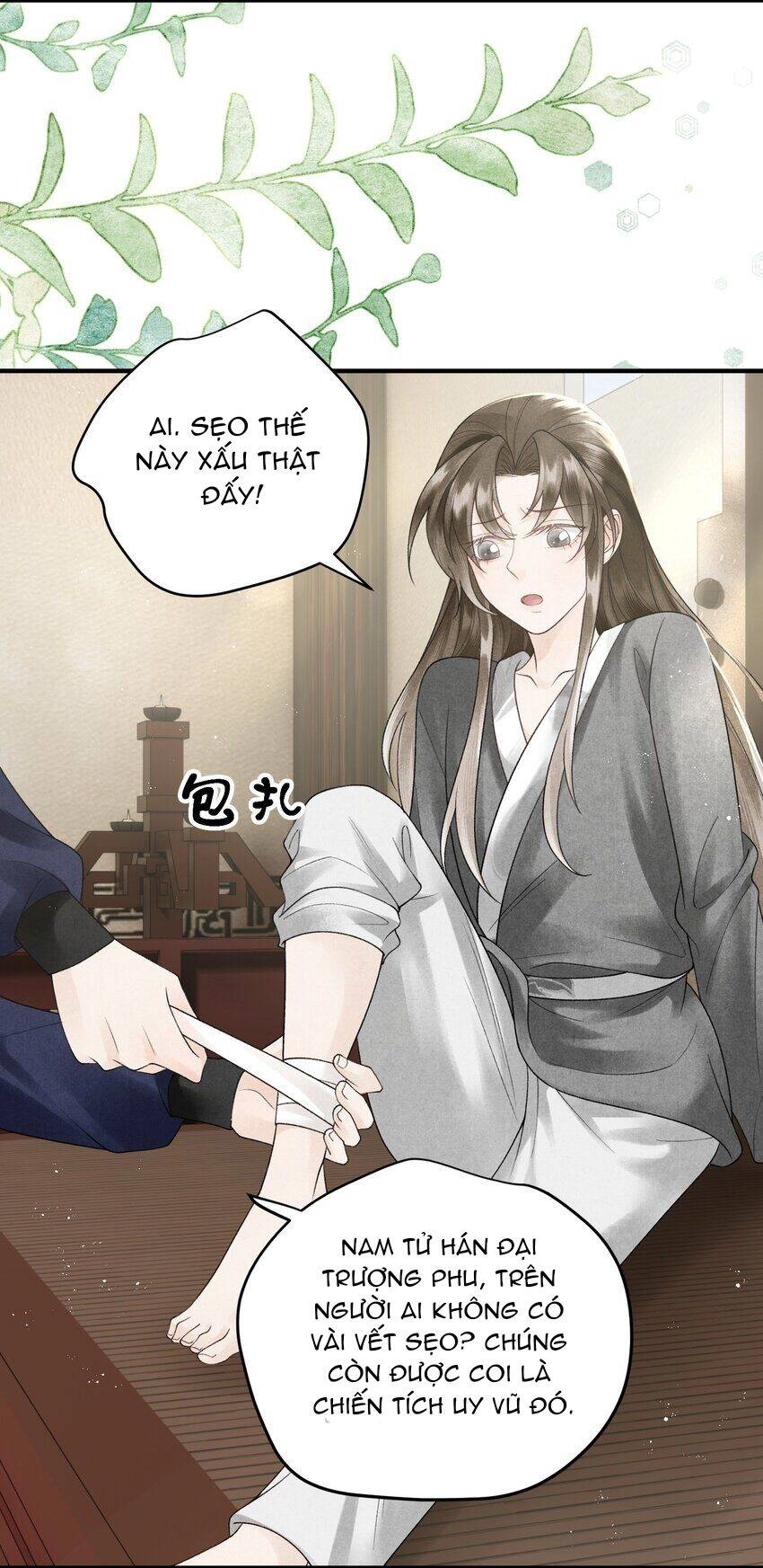 Tiểu Phú Bà Của Đại Tướng Quân Chapter 28 - 26