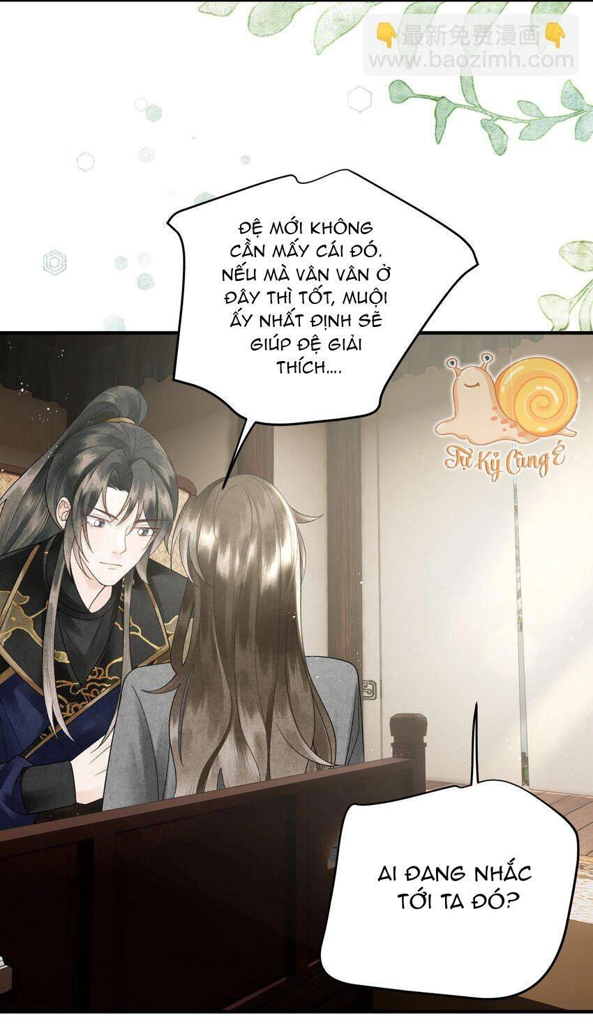 Tiểu Phú Bà Của Đại Tướng Quân Chapter 28 - 27