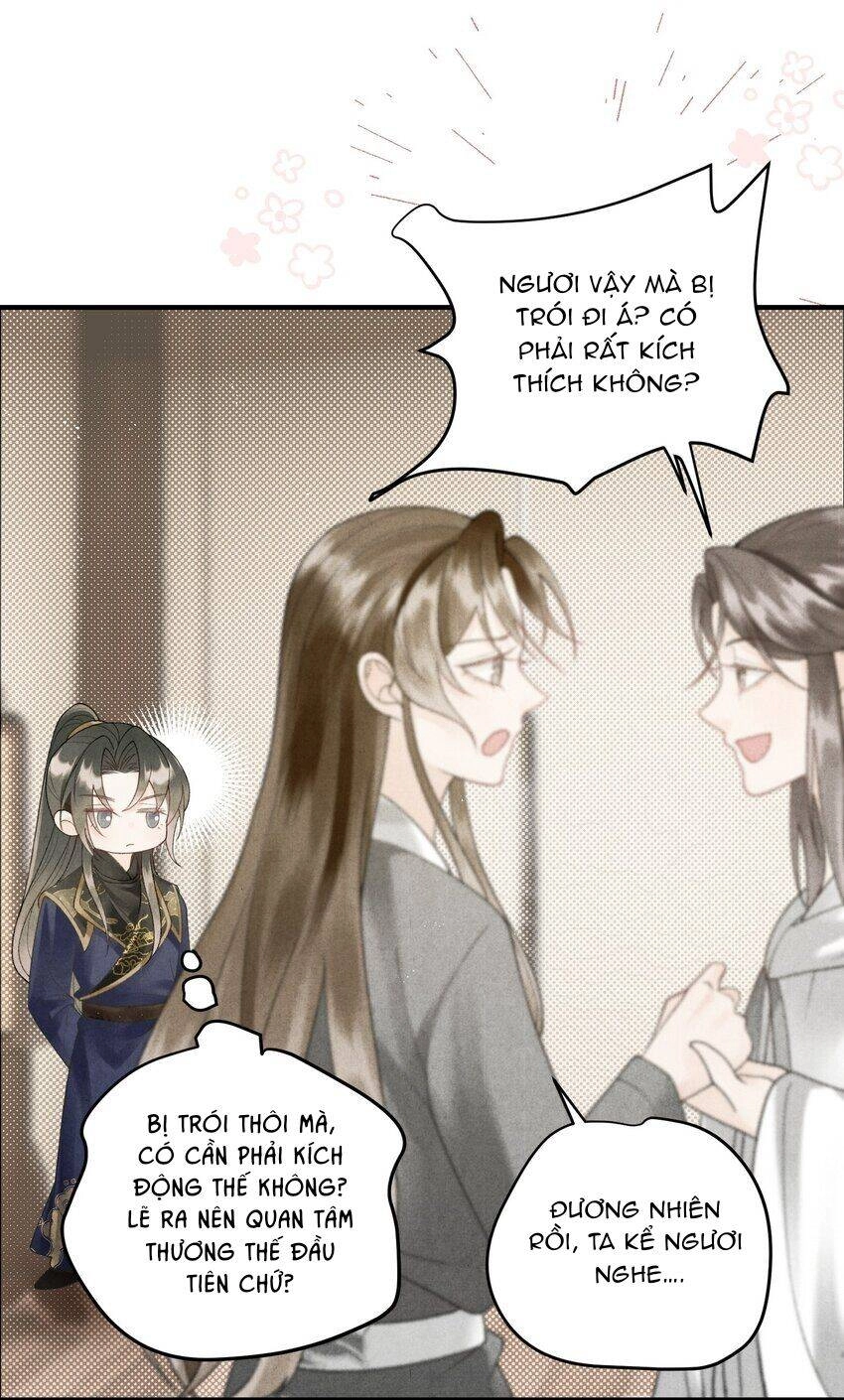 Tiểu Phú Bà Của Đại Tướng Quân Chapter 28 - 31