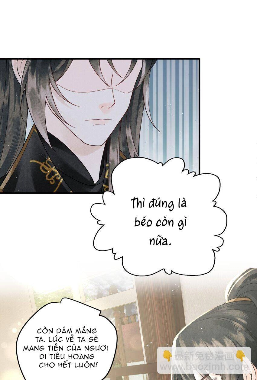 Tiểu Phú Bà Của Đại Tướng Quân Chapter 28 - 33