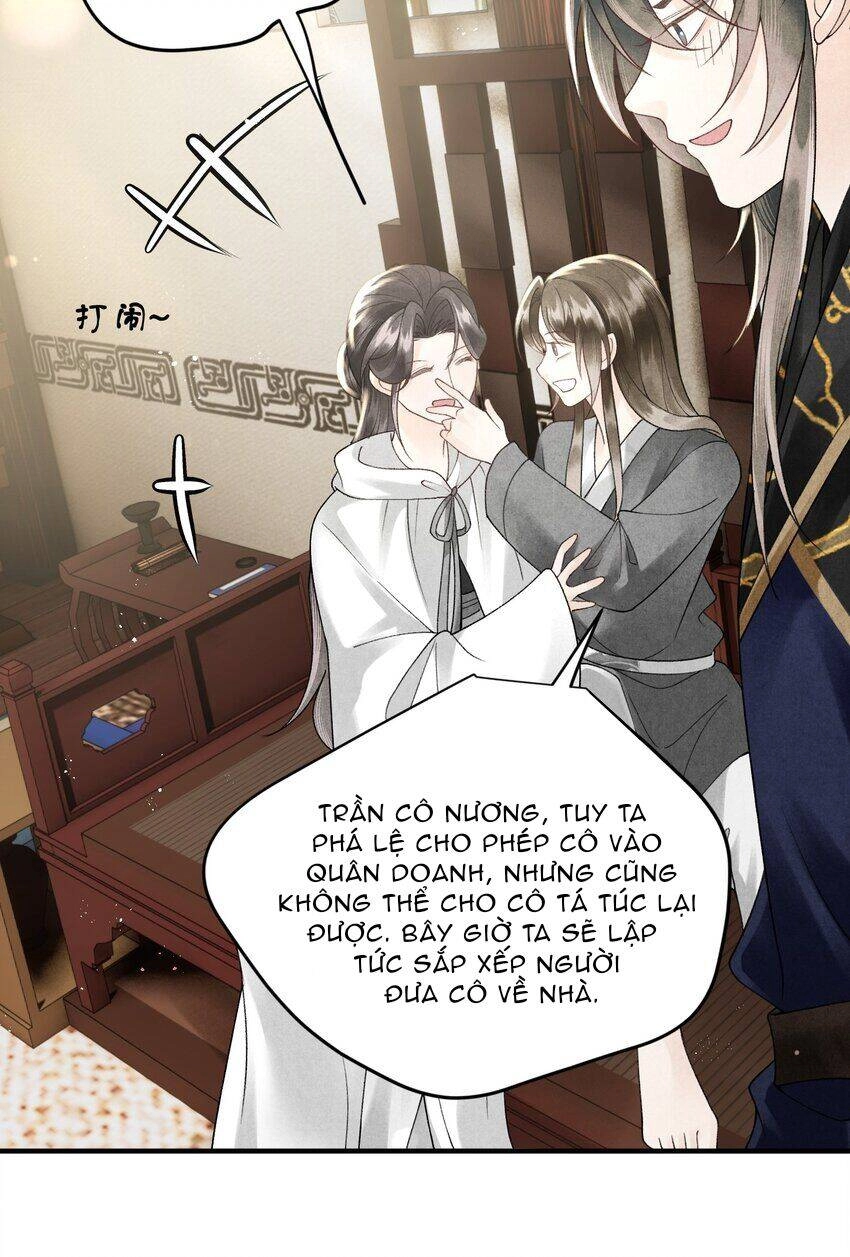 Tiểu Phú Bà Của Đại Tướng Quân Chapter 28 - 34