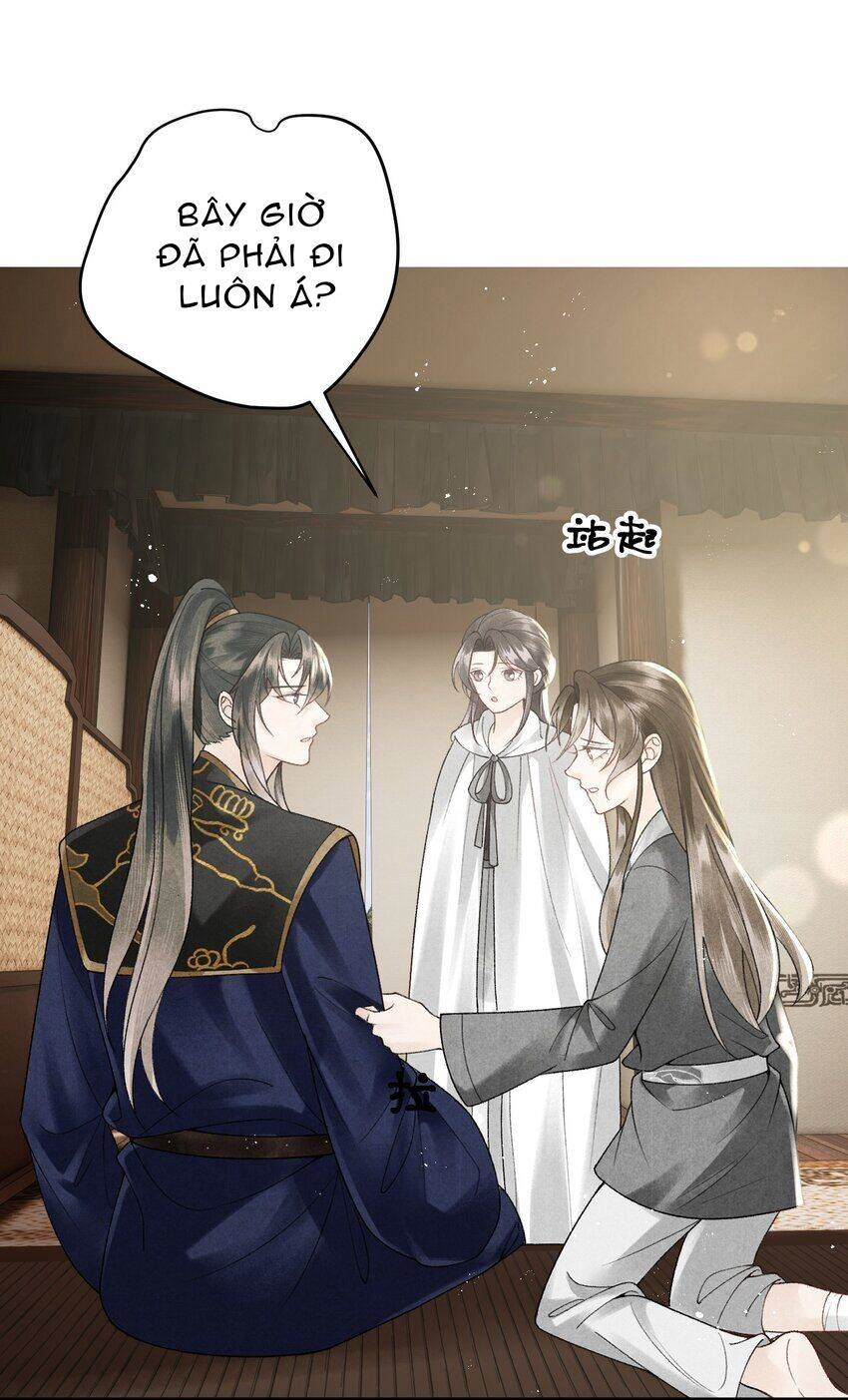 Tiểu Phú Bà Của Đại Tướng Quân Chapter 28 - 35