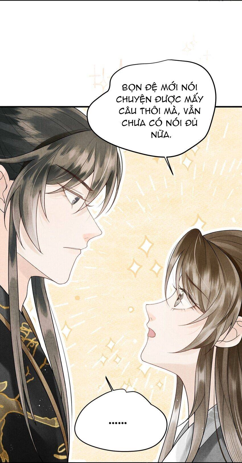 Tiểu Phú Bà Của Đại Tướng Quân Chapter 28 - 36