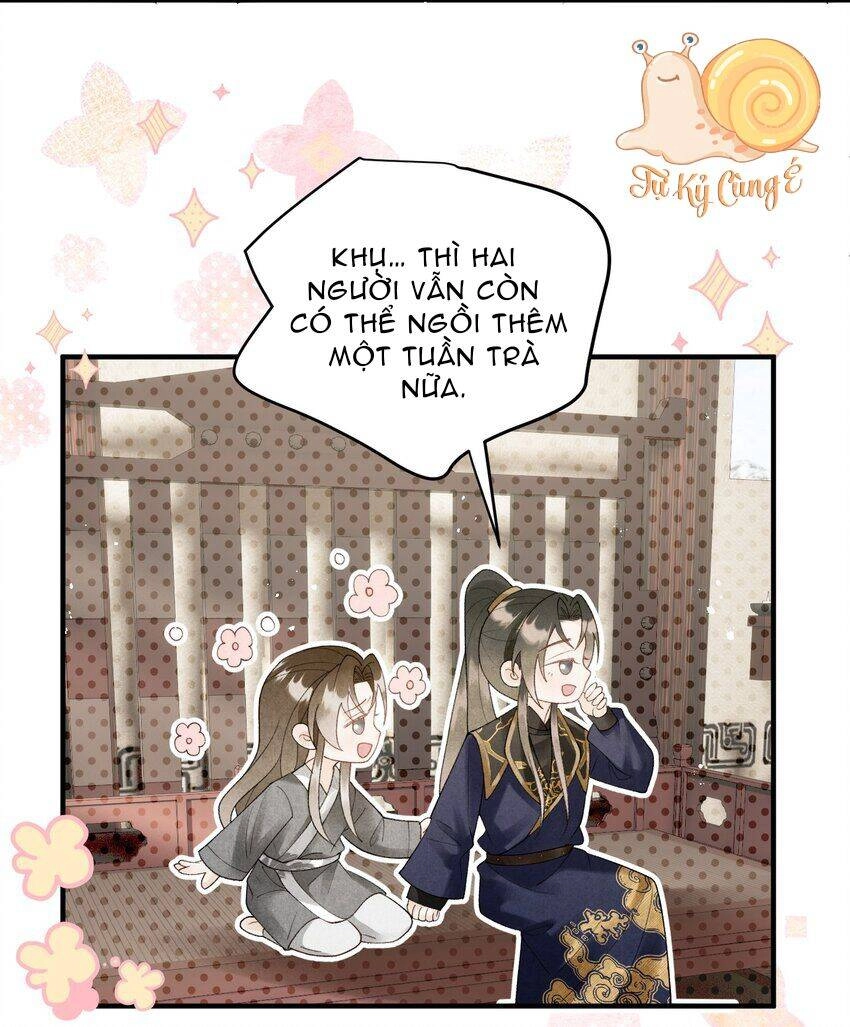 Tiểu Phú Bà Của Đại Tướng Quân Chapter 28 - 37