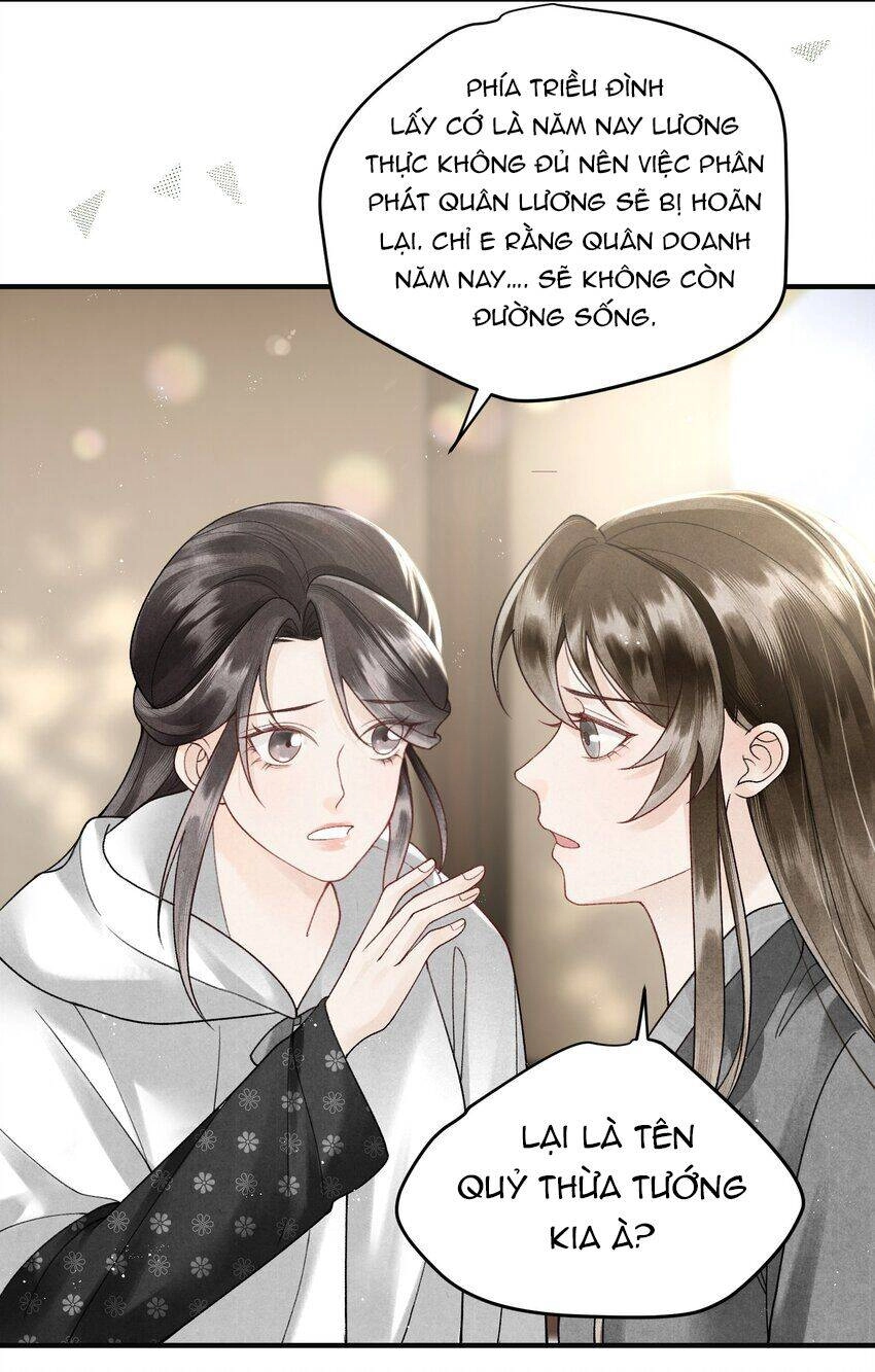 Tiểu Phú Bà Của Đại Tướng Quân Chapter 29 - 4