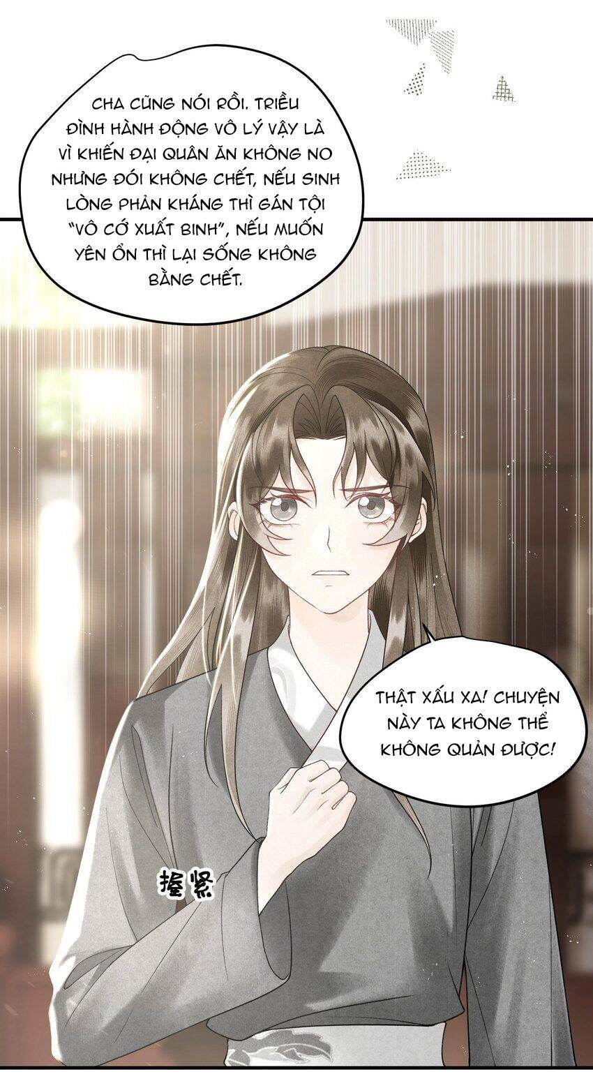 Tiểu Phú Bà Của Đại Tướng Quân Chapter 29 - 5