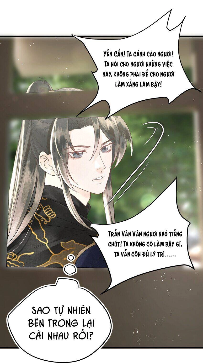 Tiểu Phú Bà Của Đại Tướng Quân Chapter 29 - 7