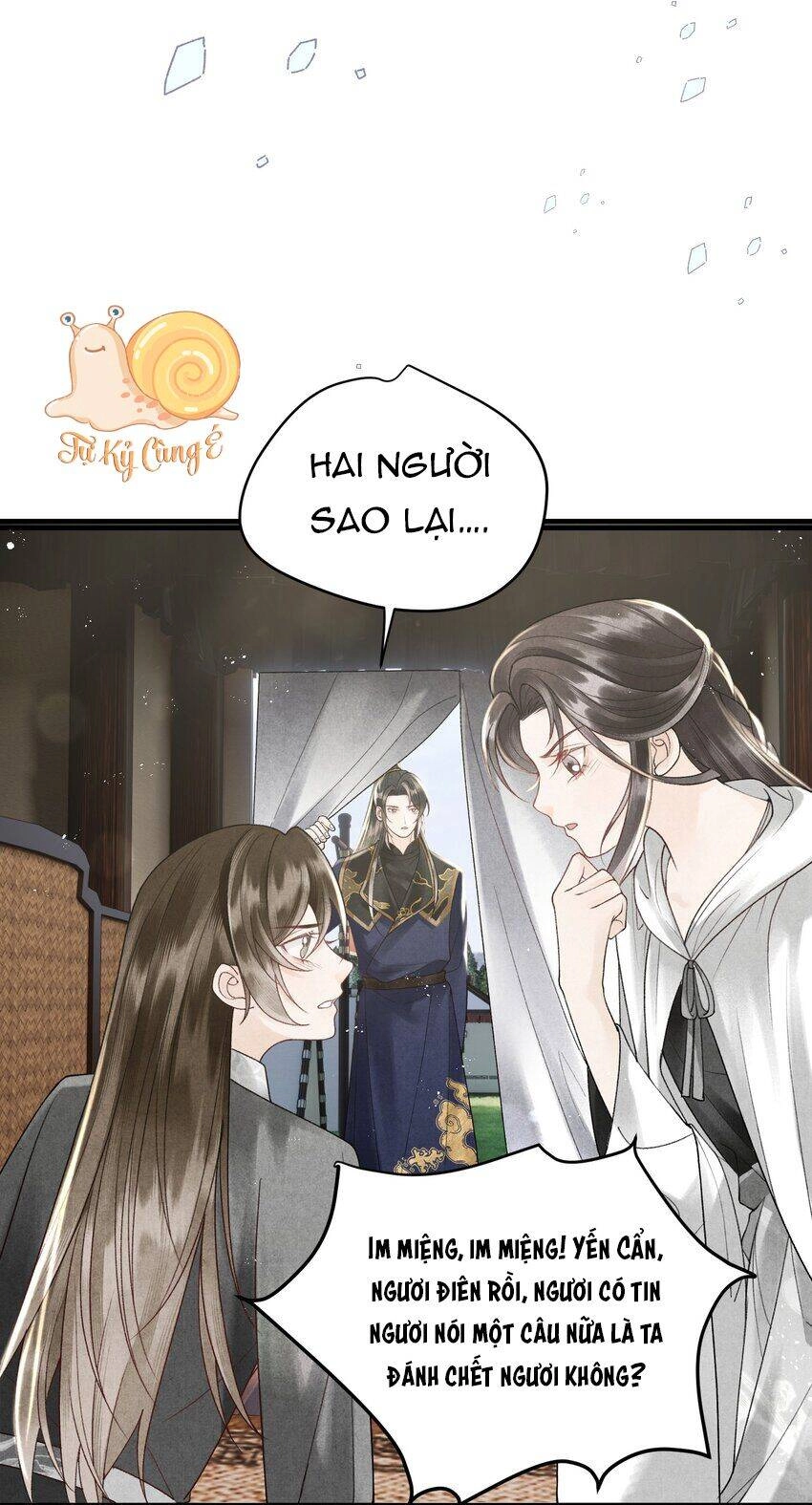 Tiểu Phú Bà Của Đại Tướng Quân Chapter 29 - 8