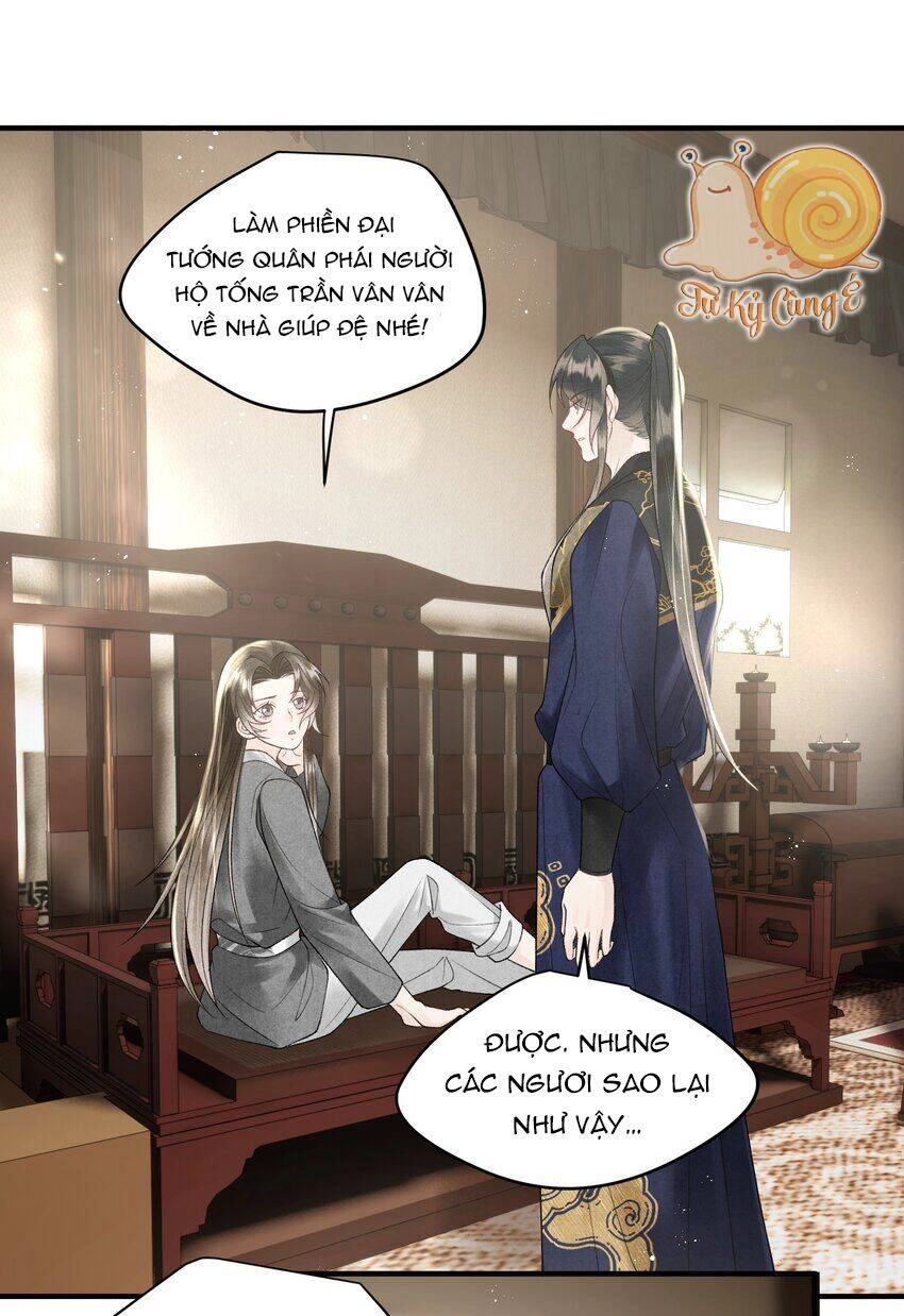 Tiểu Phú Bà Của Đại Tướng Quân Chapter 29 - 13