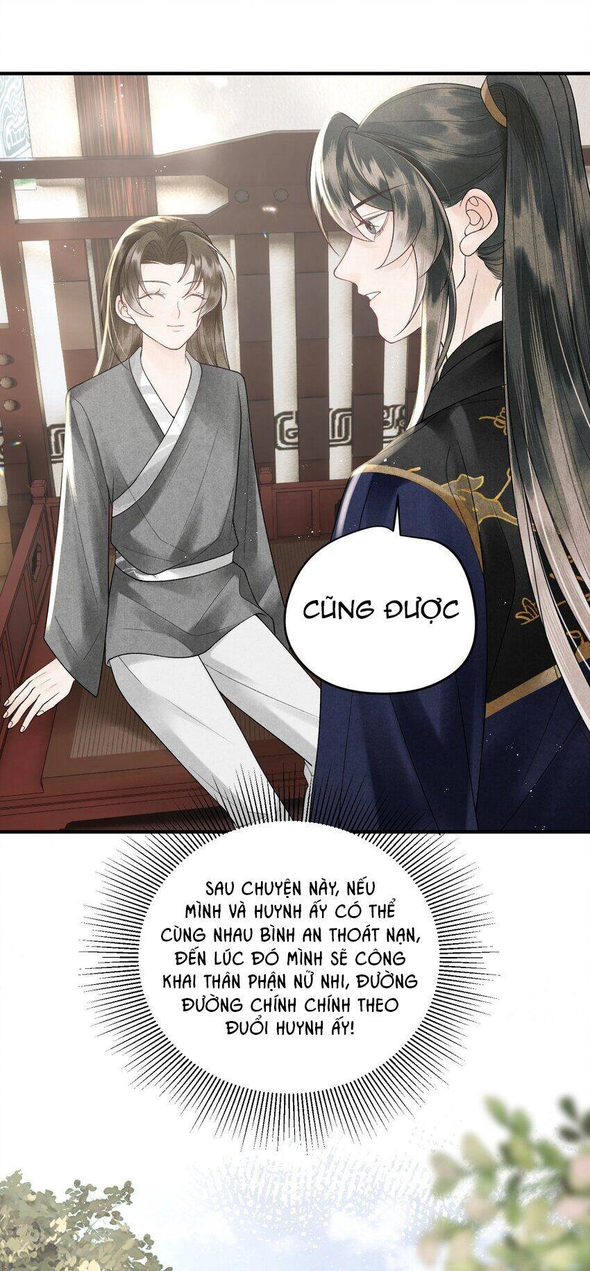 Tiểu Phú Bà Của Đại Tướng Quân Chapter 29 - 17