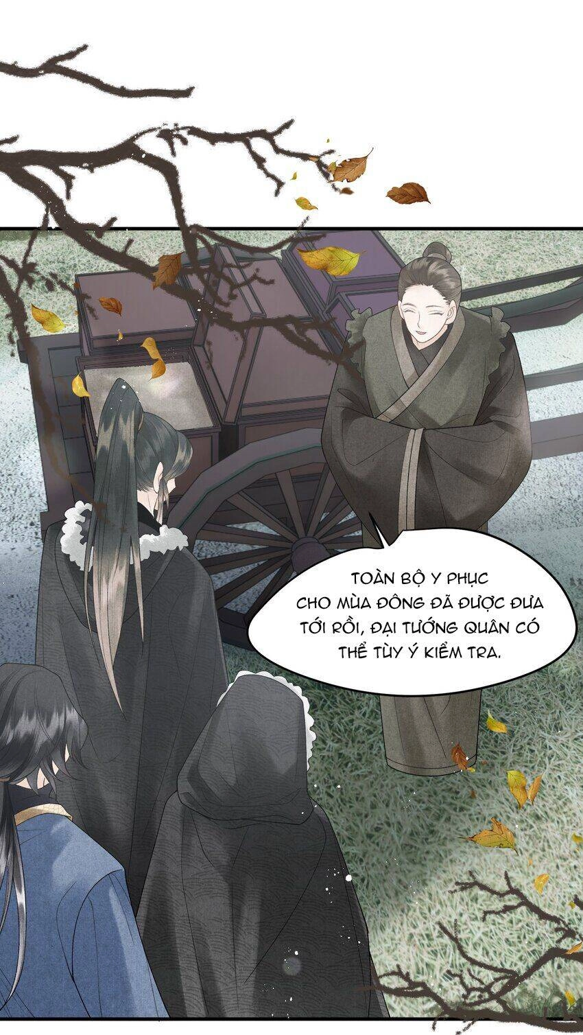 Tiểu Phú Bà Của Đại Tướng Quân Chapter 29 - 19