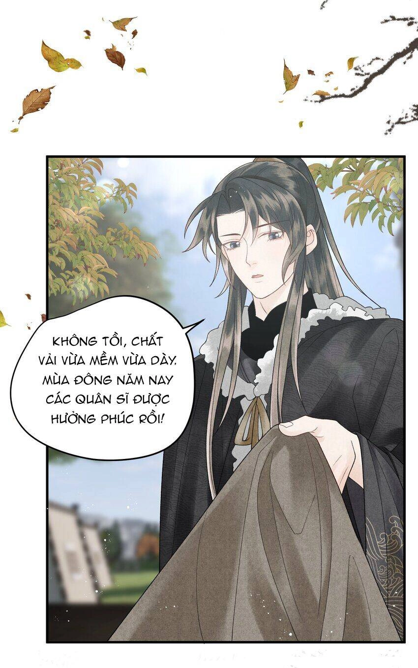 Tiểu Phú Bà Của Đại Tướng Quân Chapter 29 - 20