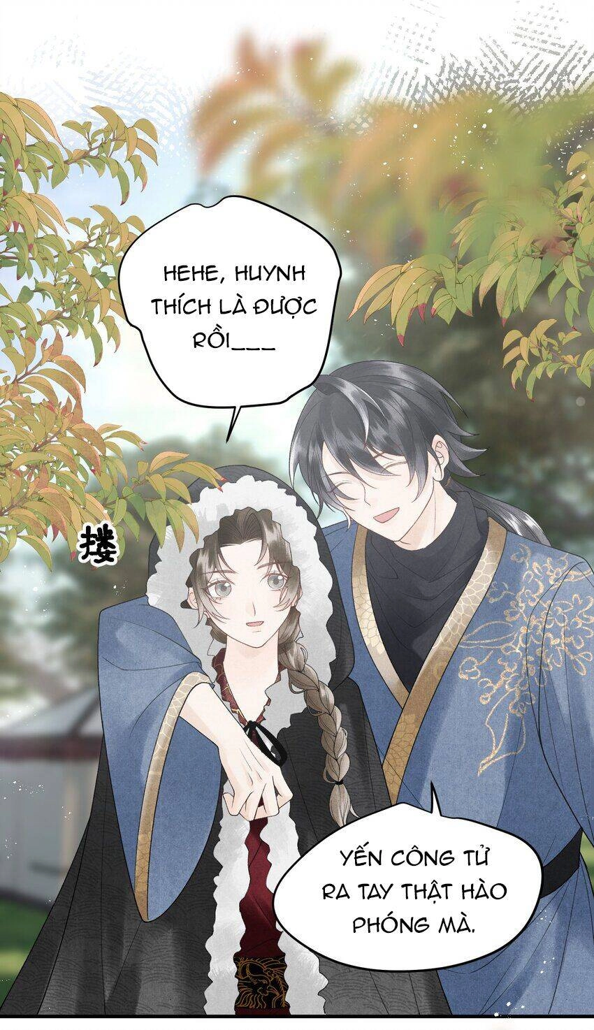 Tiểu Phú Bà Của Đại Tướng Quân Chapter 29 - 21