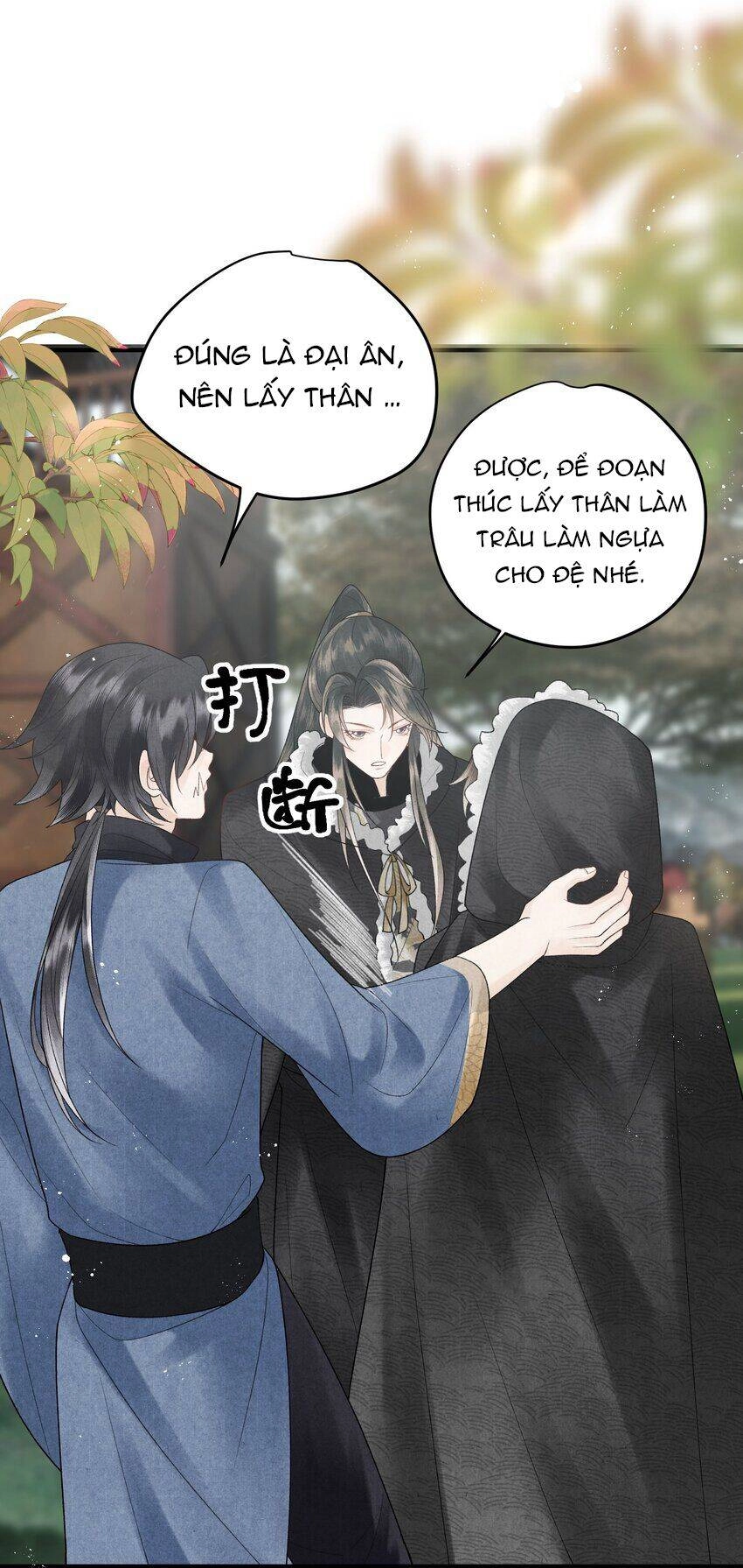 Tiểu Phú Bà Của Đại Tướng Quân Chapter 29 - 22