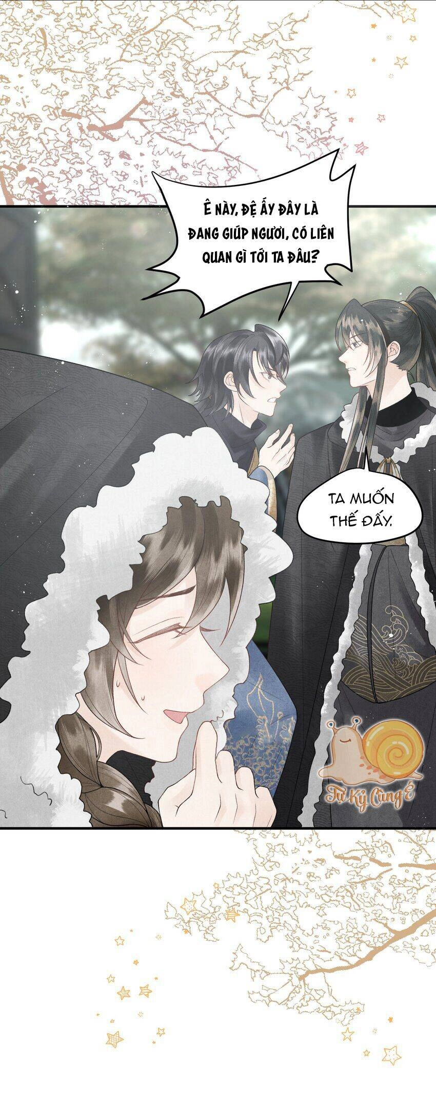 Tiểu Phú Bà Của Đại Tướng Quân Chapter 29 - 23