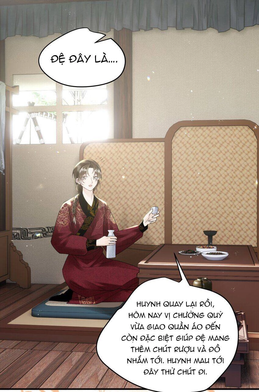 Tiểu Phú Bà Của Đại Tướng Quân Chapter 29 - 25