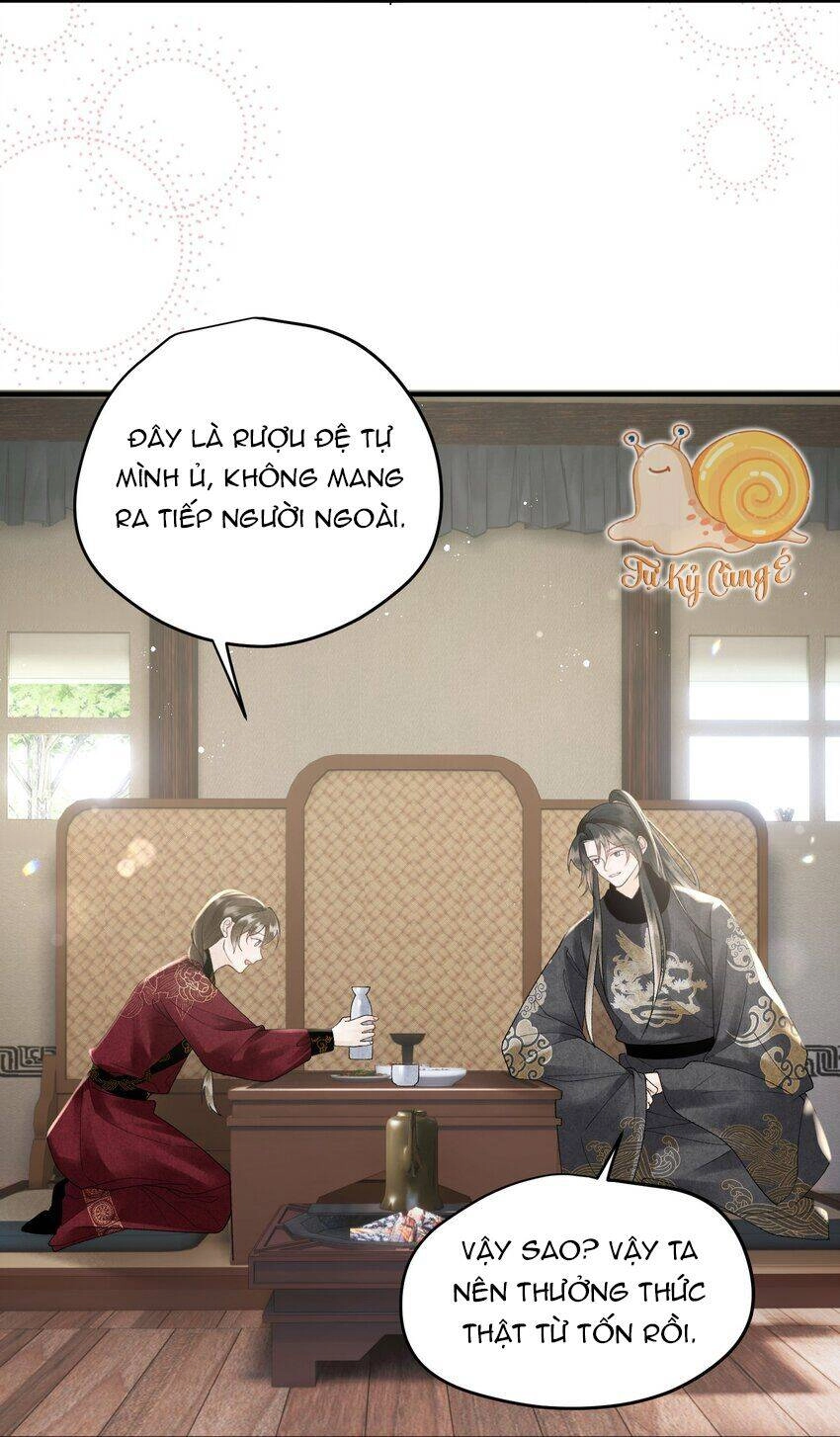 Tiểu Phú Bà Của Đại Tướng Quân Chapter 29 - 28