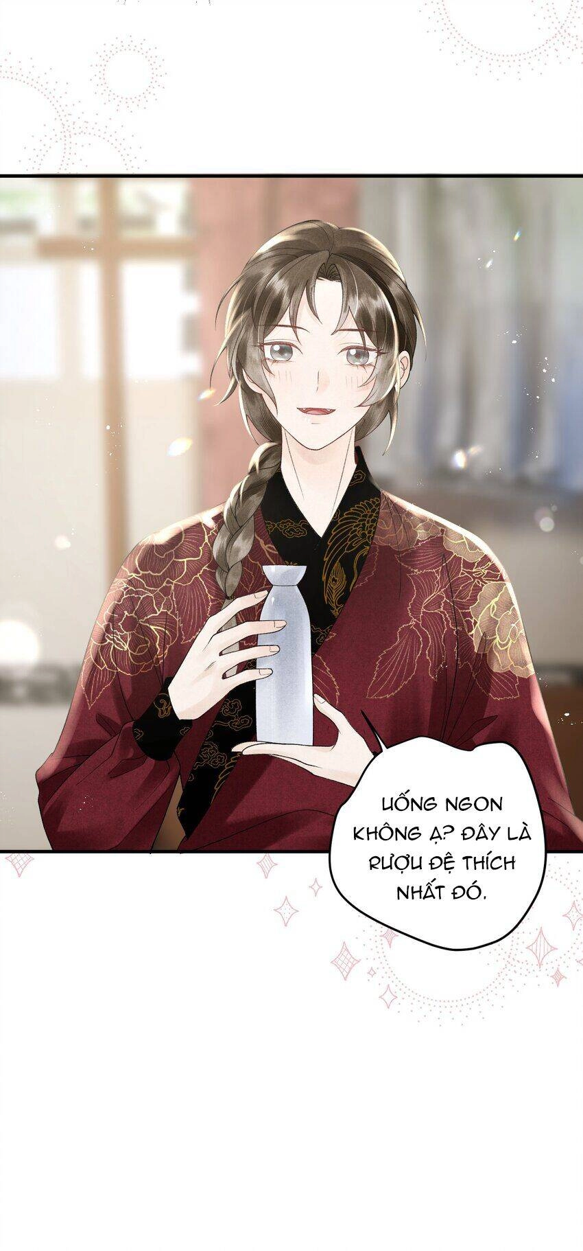 Tiểu Phú Bà Của Đại Tướng Quân Chapter 29 - 30