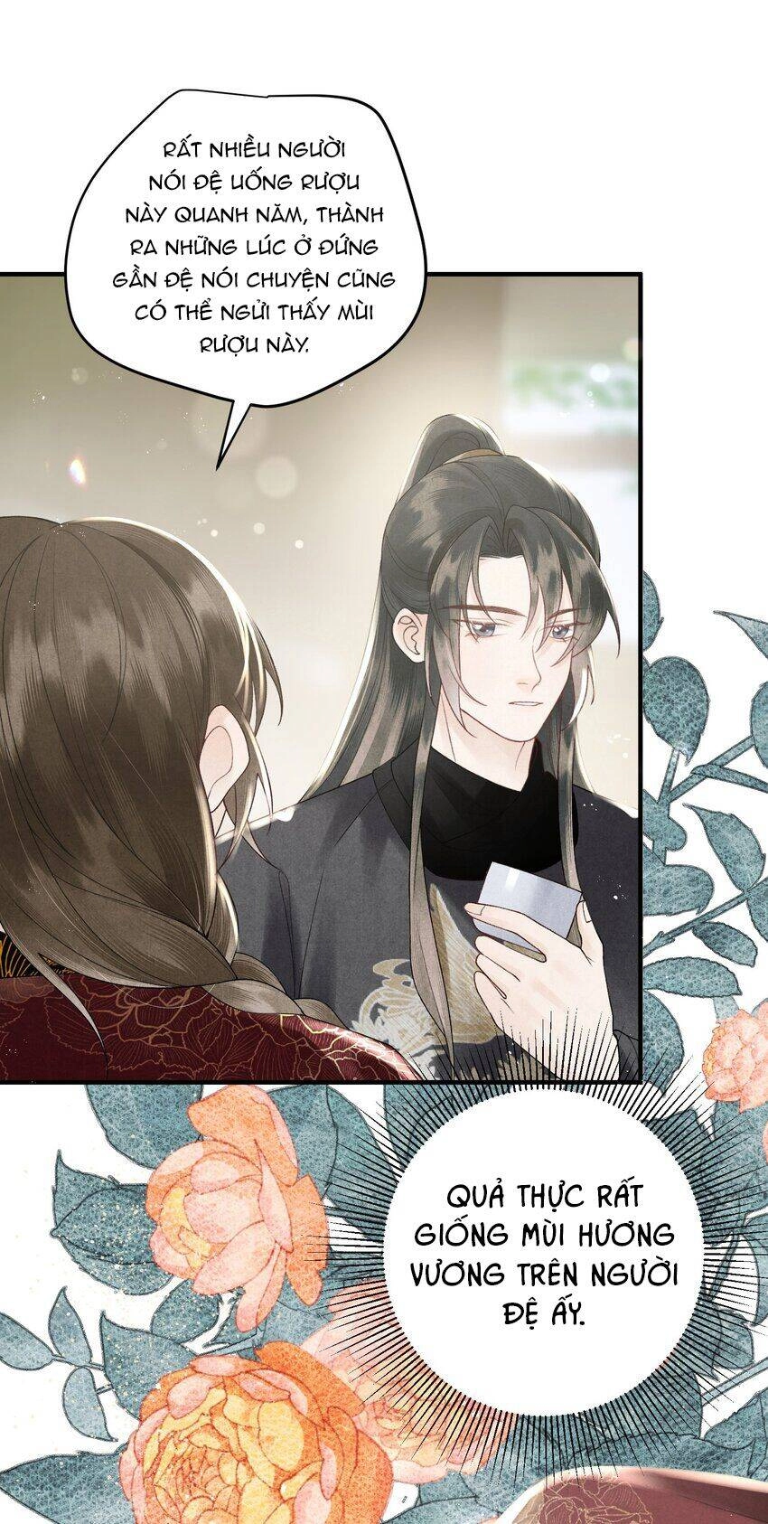 Tiểu Phú Bà Của Đại Tướng Quân Chapter 29 - 31