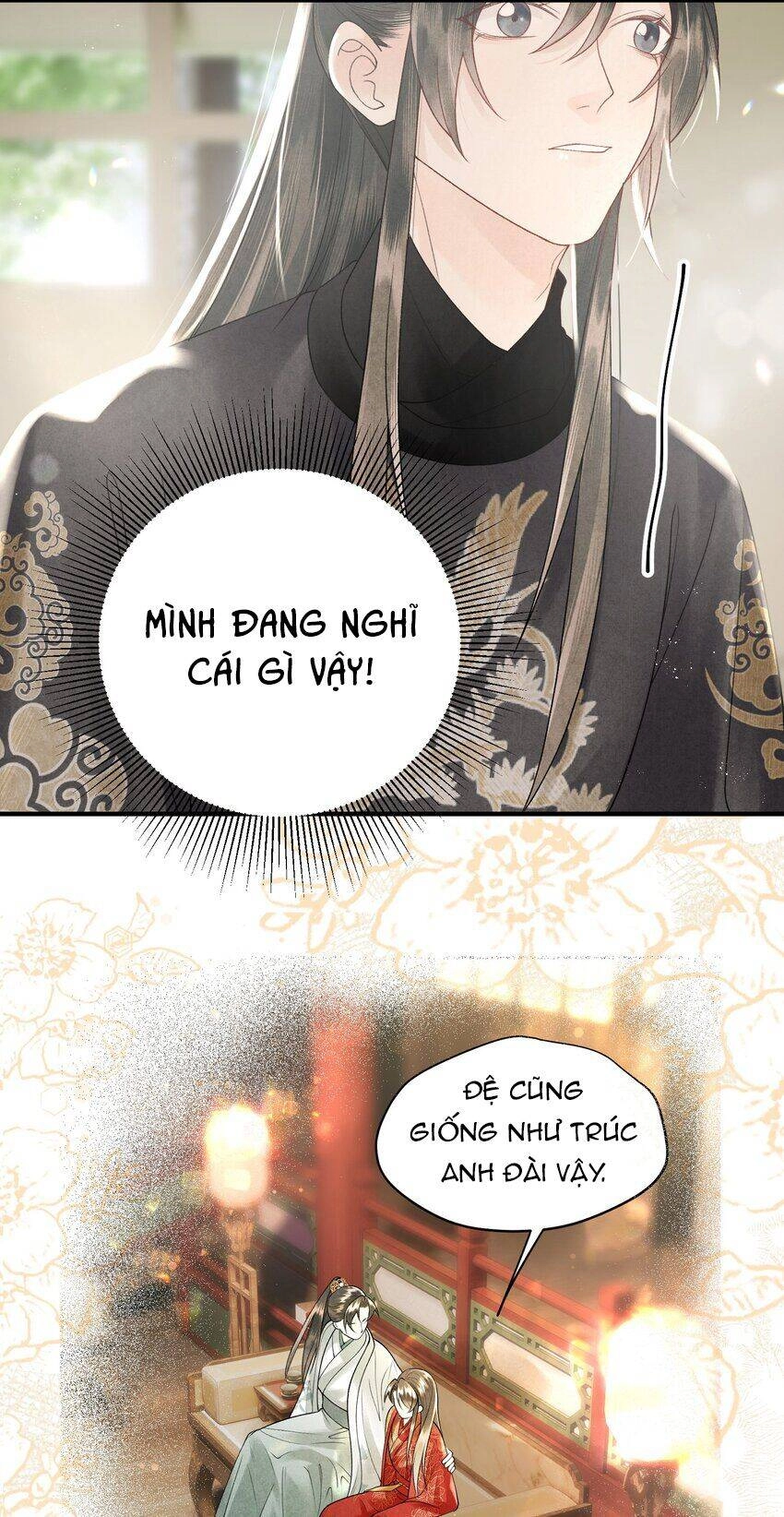 Tiểu Phú Bà Của Đại Tướng Quân Chapter 29 - 34