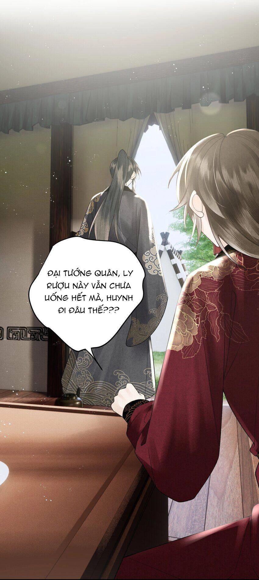 Tiểu Phú Bà Của Đại Tướng Quân Chapter 29 - 37