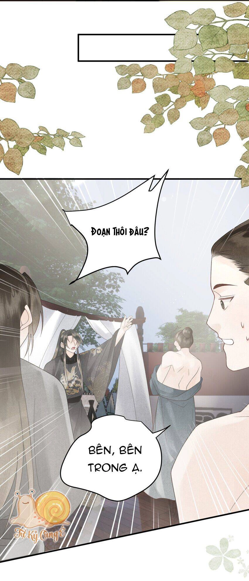 Tiểu Phú Bà Của Đại Tướng Quân Chapter 29 - 38