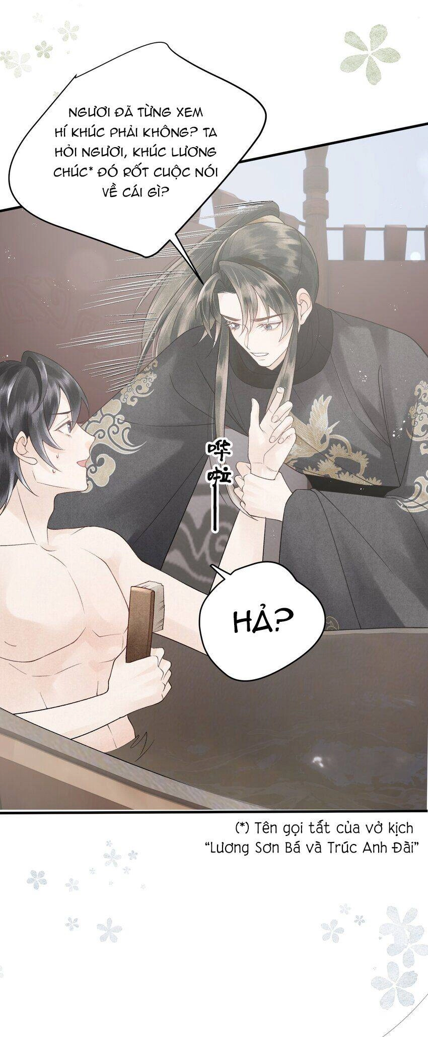 Tiểu Phú Bà Của Đại Tướng Quân Chapter 29 - 39