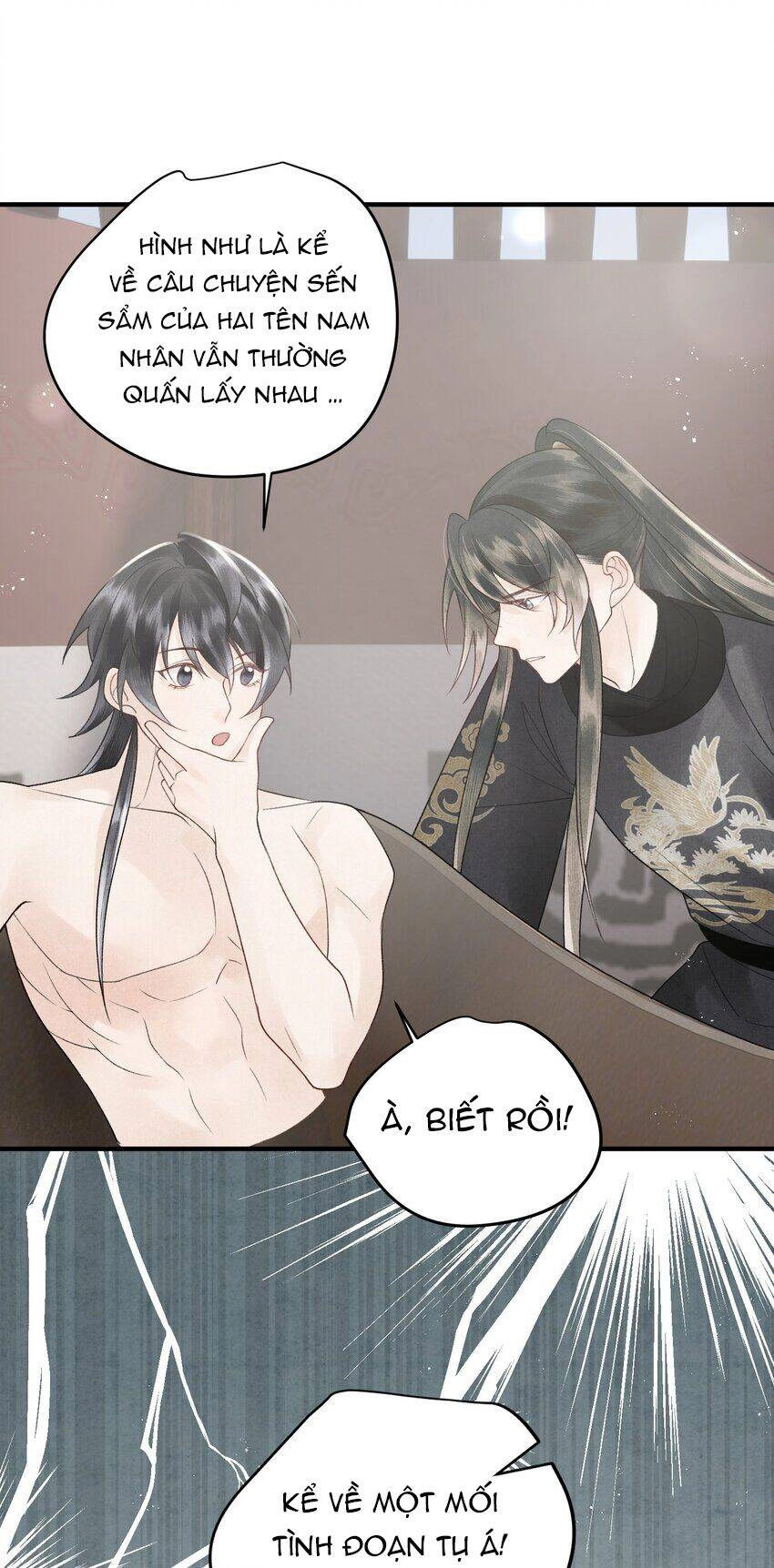 Tiểu Phú Bà Của Đại Tướng Quân Chapter 29 - 40