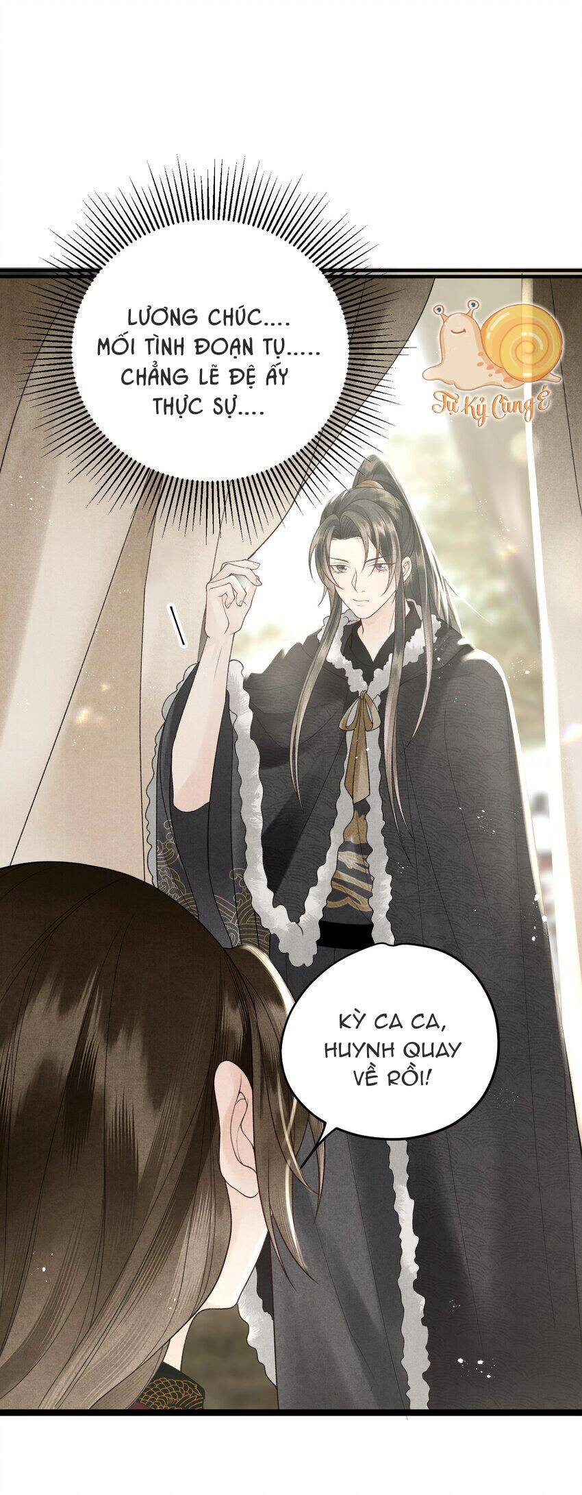 Tiểu Phú Bà Của Đại Tướng Quân Chapter 30 - 3